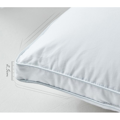 Hilton Loft Pillow (1.5KG)